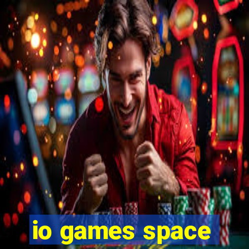 io games space